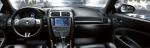 Jaguar XKR-S 2008 года